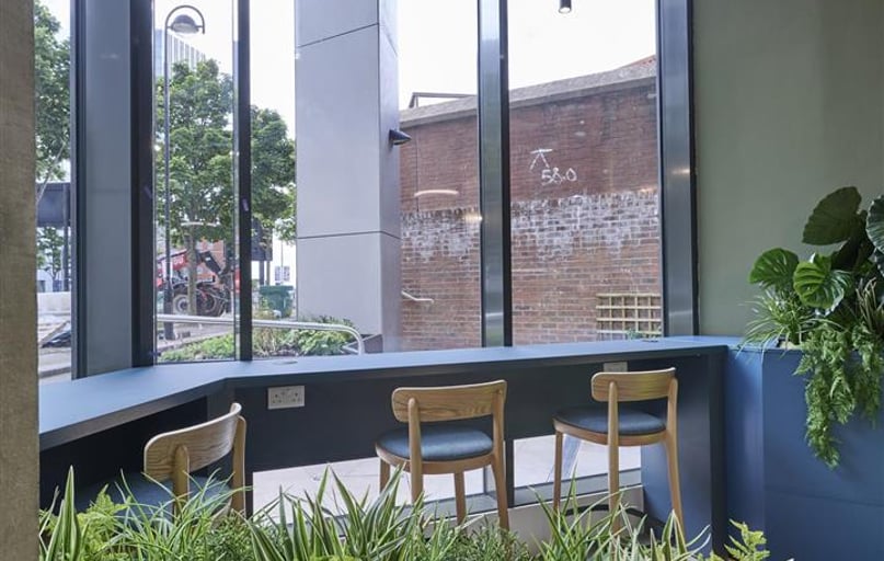 St James Boulevard, Newcastle Upon Tyne, Newcastle - Image 1